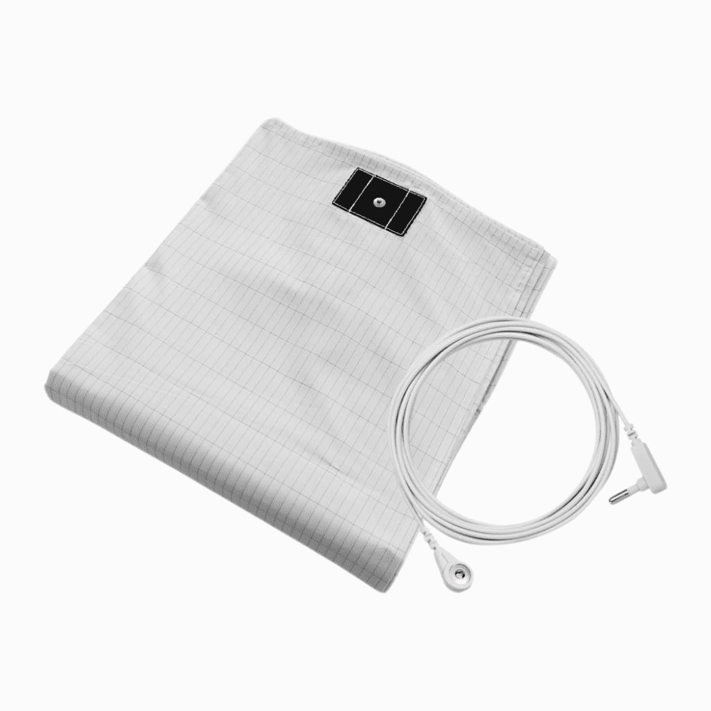 Grounding Bed Sheet