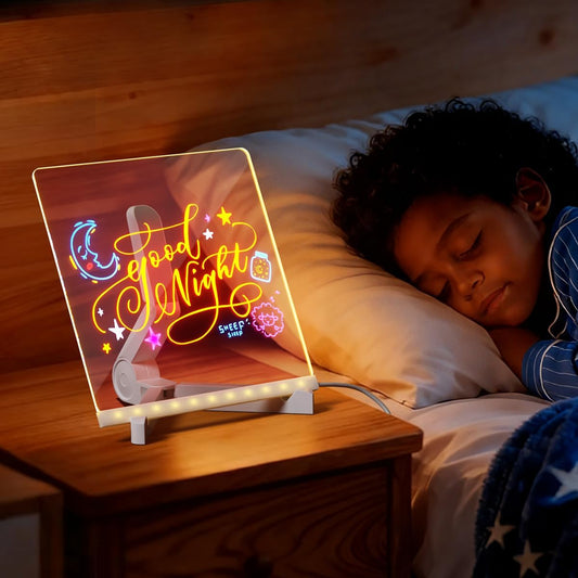 NookEase™LED Drawing Board For Kids
