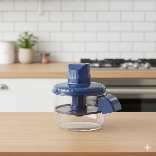 NookEase™Electric Peeler