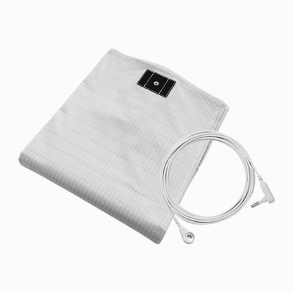 Grounding Bed Sheet