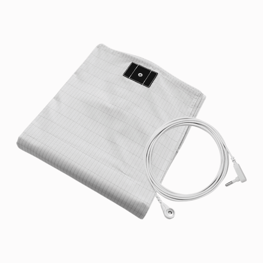 Grounding Bed Sheet