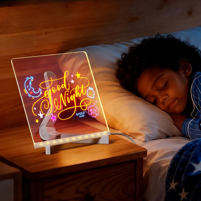 NookEase™LED Drawing Board For Kids