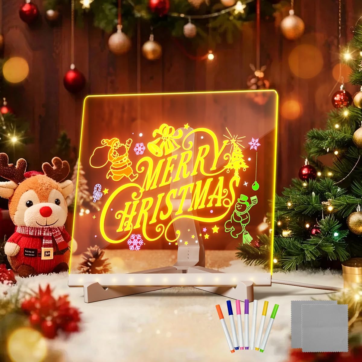 NookEase™LED Drawing Board For Kids