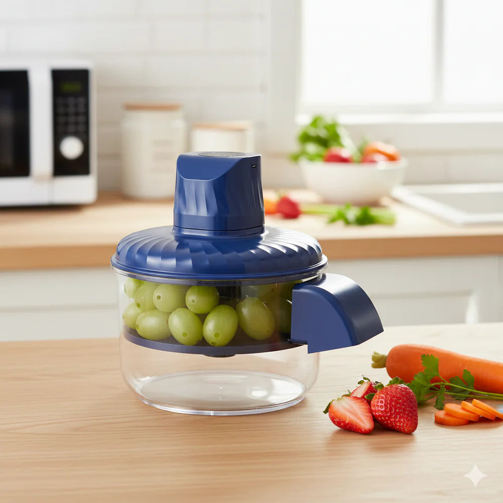NookEase™Electric Peeler