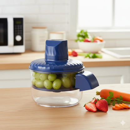 NookEase™Electric Peeler