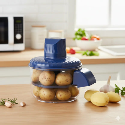 NookEase™Electric Peeler