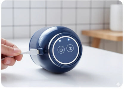 NookEase™Electric Peeler