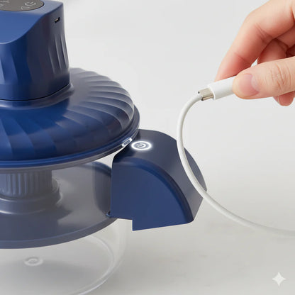 NookEase™Electric Peeler