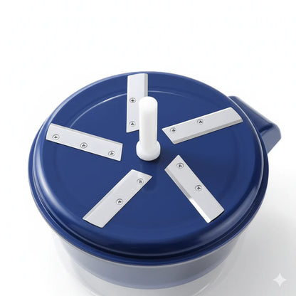 NookEase™Electric Peeler