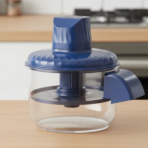 NookEase™Electric Peeler